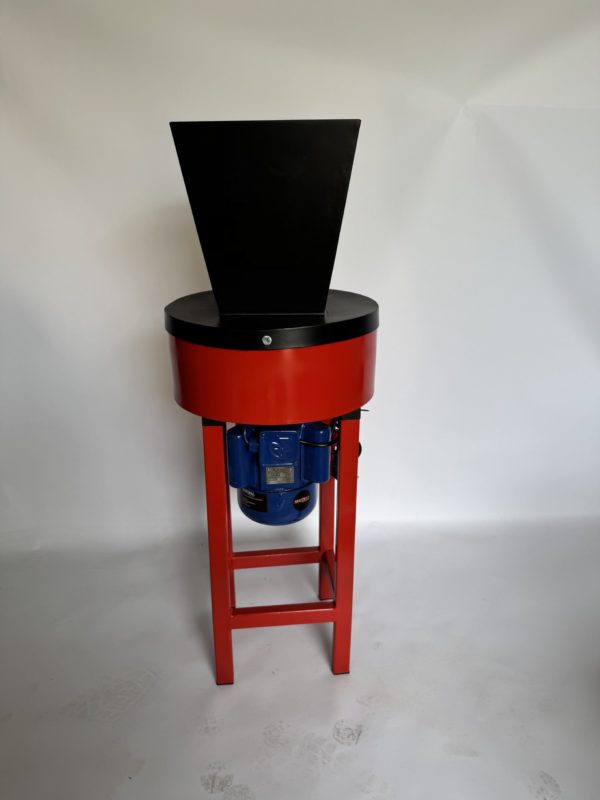 Nowator Shredder 120